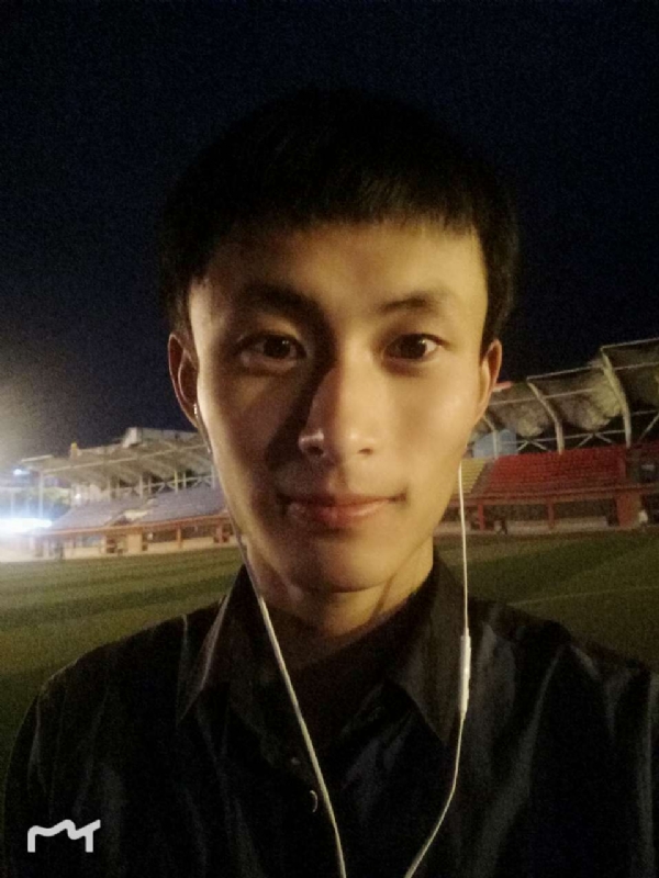 莫言的第一张照片--朔州基督教相亲网